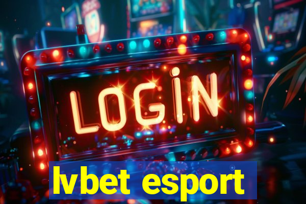 lvbet esport