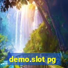 demo.slot pg