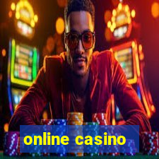 online casino