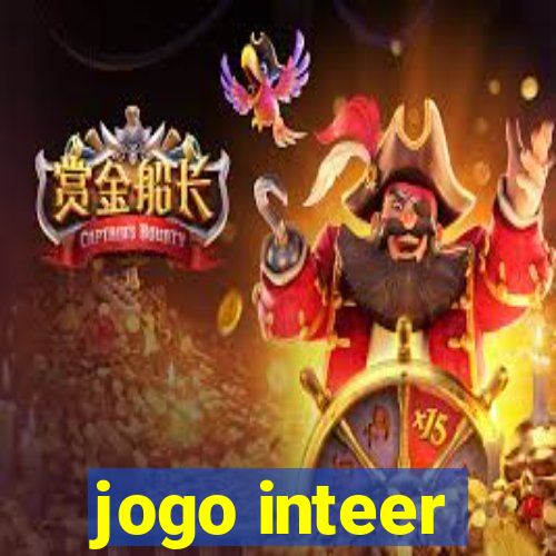 jogo inteer