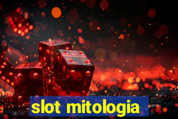 slot mitologia