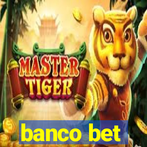 banco bet