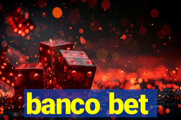 banco bet