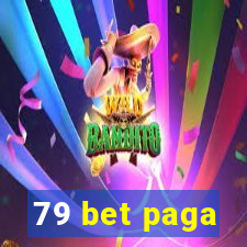 79 bet paga