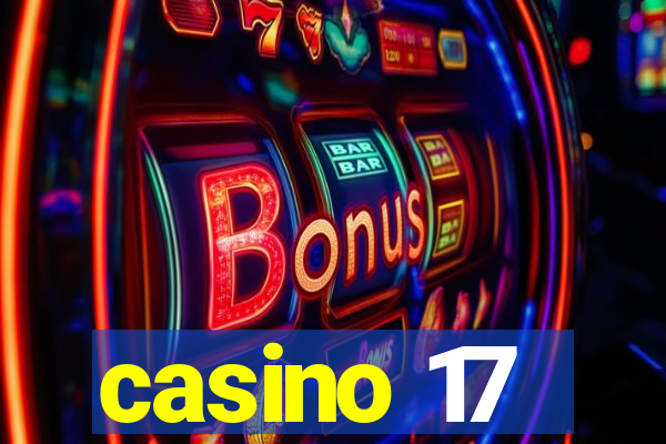 casino 17