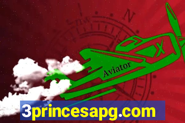 3princesapg.com