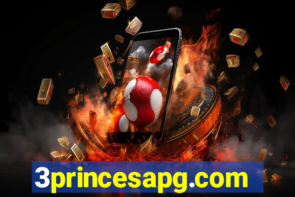 3princesapg.com