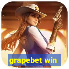 grapebet win