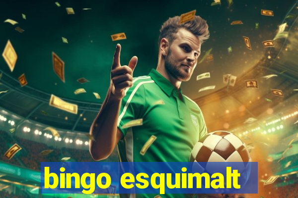 bingo esquimalt