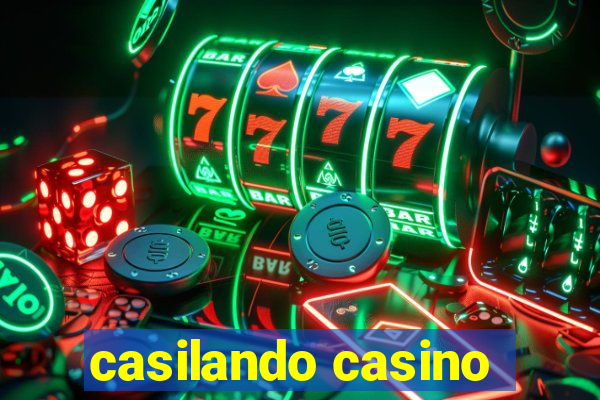 casilando casino