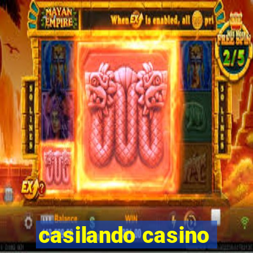 casilando casino