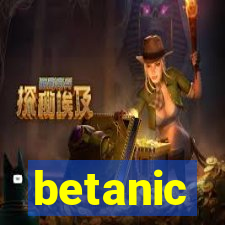 betanic