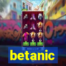 betanic