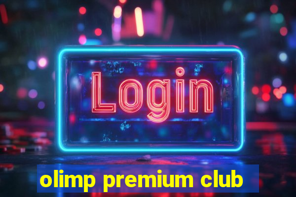 olimp premium club