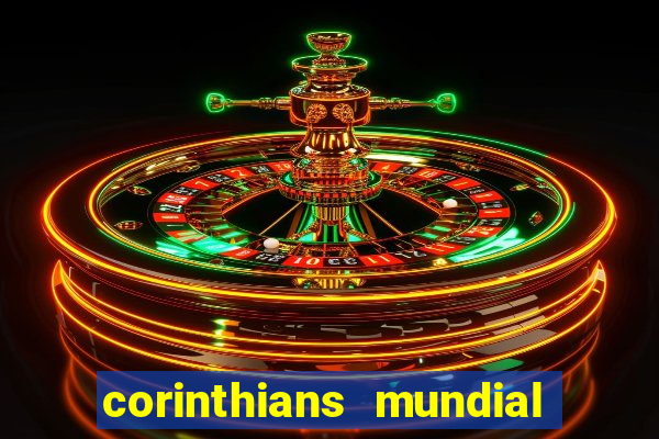 corinthians mundial 2000 farsa