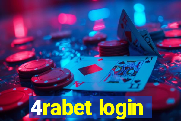 4rabet login