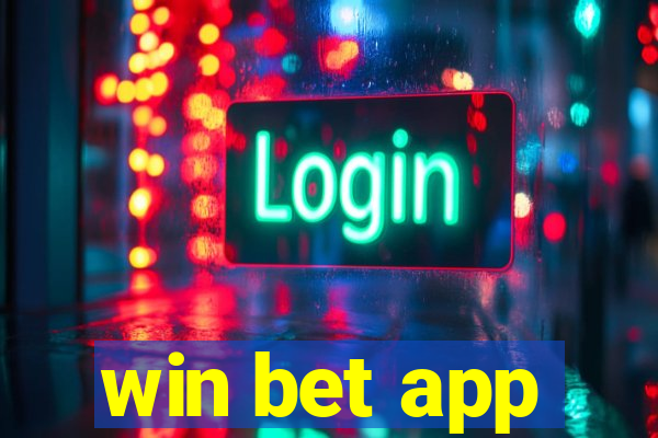 win bet app