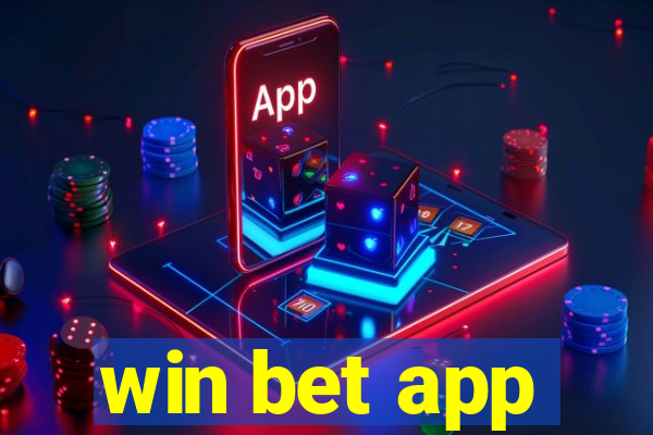 win bet app