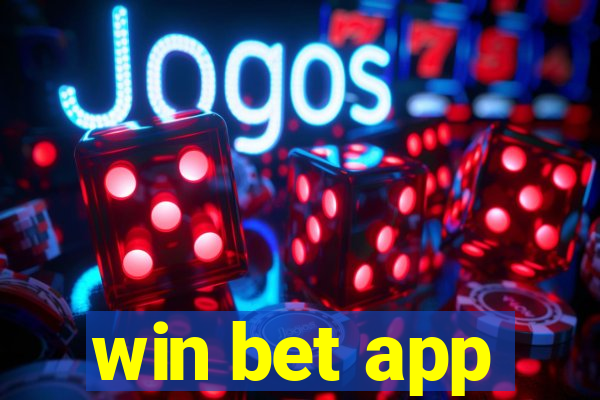 win bet app