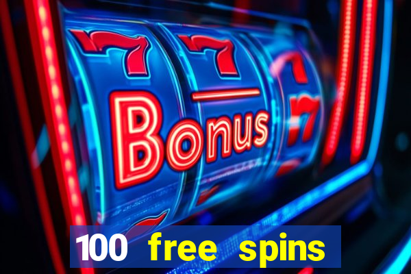 100 free spins holland casino