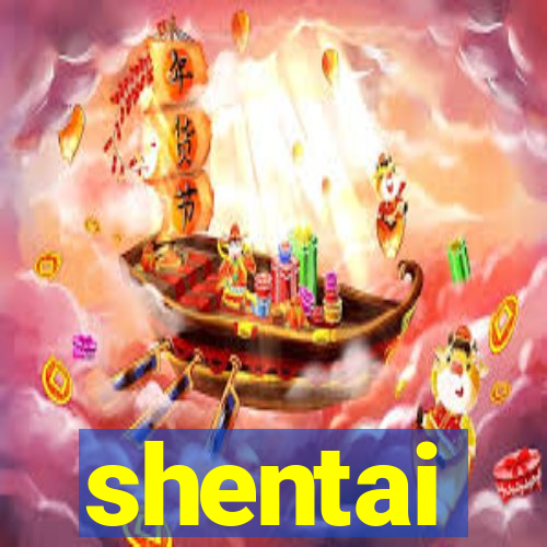 shentai