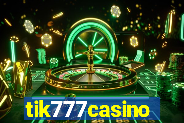 tik777casino