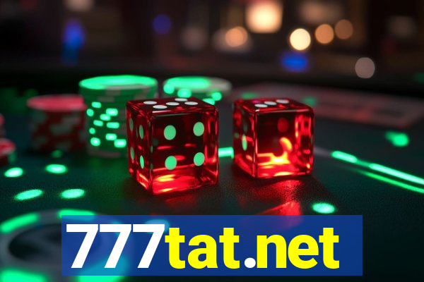 777tat.net