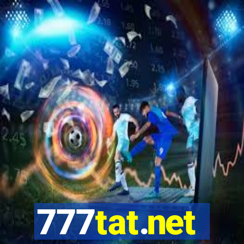 777tat.net