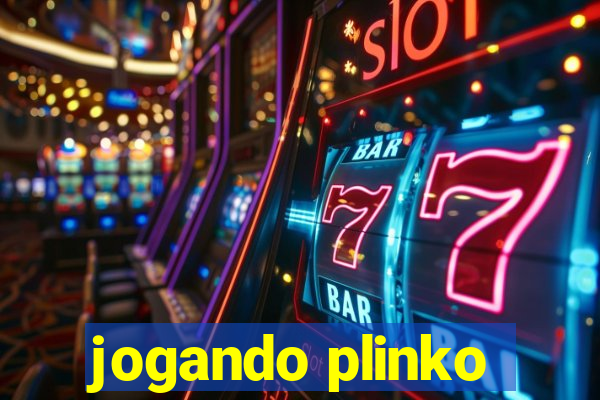 jogando plinko