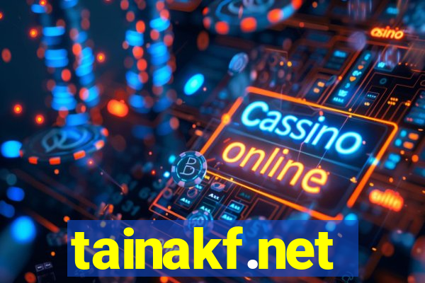 tainakf.net