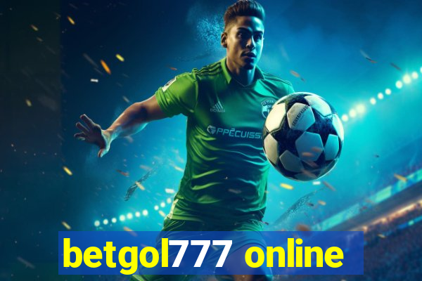 betgol777 online