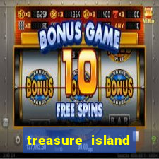 treasure island resort & casino mn