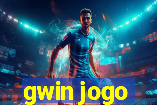 gwin jogo