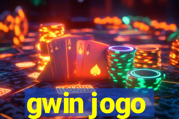 gwin jogo