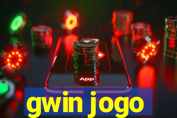 gwin jogo