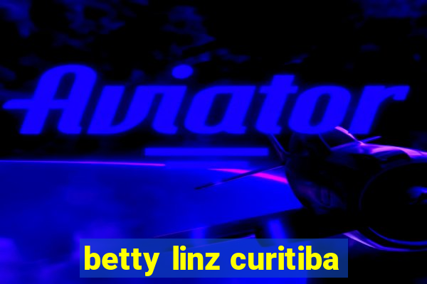 betty linz curitiba