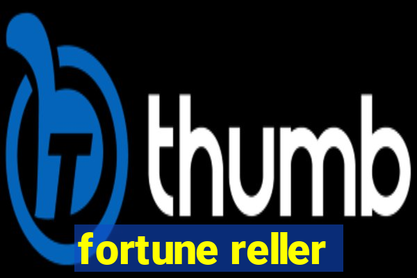 fortune reller