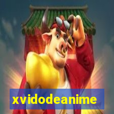 xvidodeanime