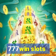 777win slots