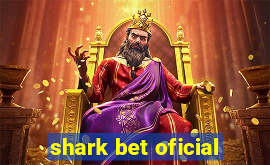 shark bet oficial