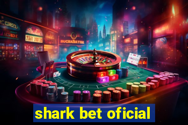 shark bet oficial