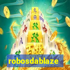 robosdablaze