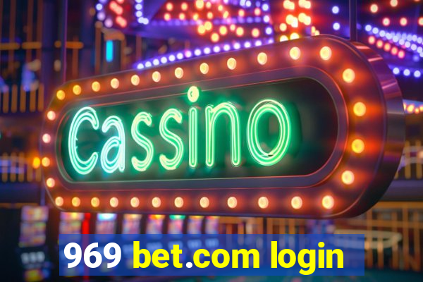 969 bet.com login