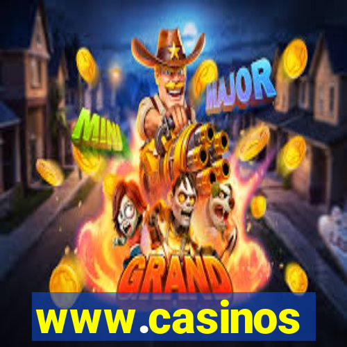 www.casinos