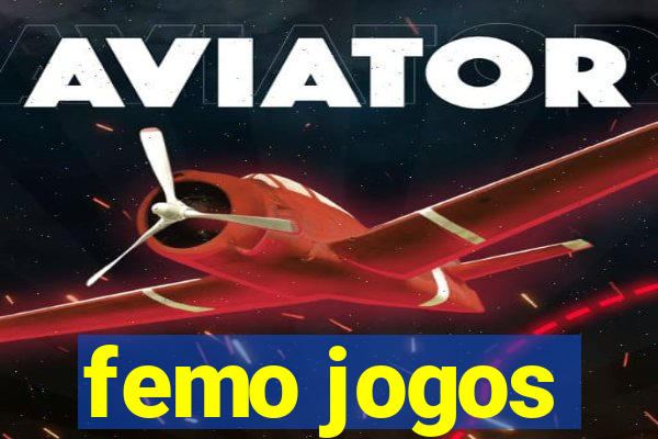 femo jogos