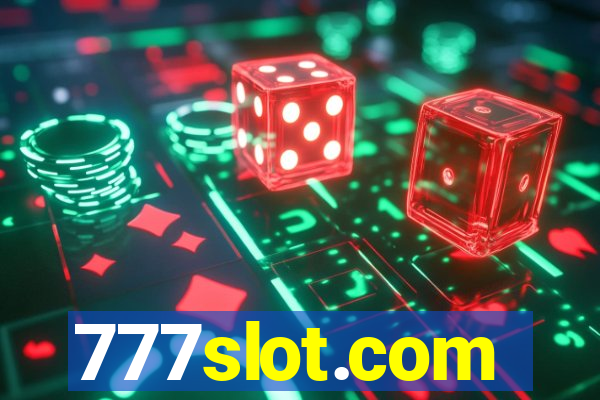 777slot.com