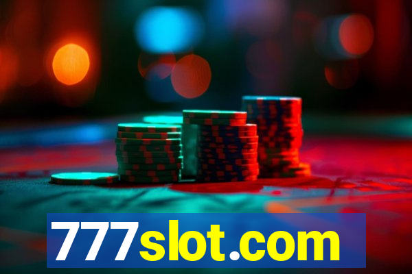 777slot.com