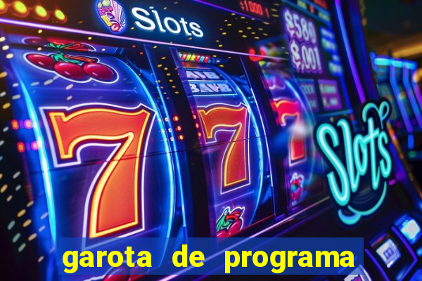 garota de programa cruzeiro sp