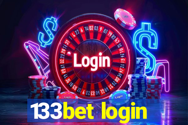 133bet login