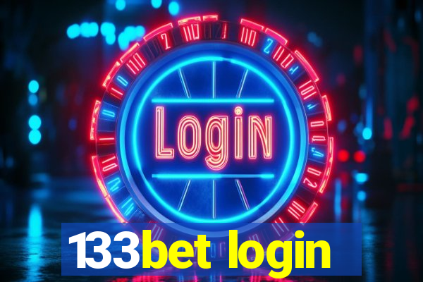 133bet login